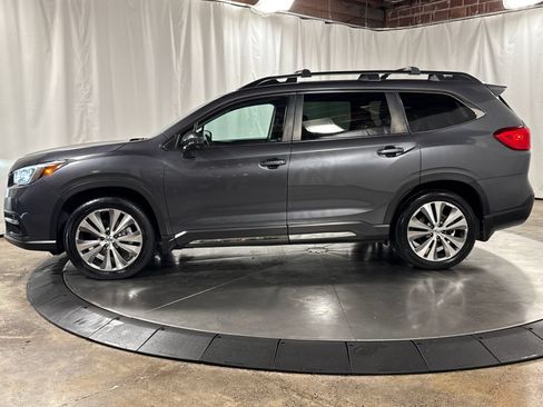 Used 2021 Subaru Ascent Limited w/ Technology Package AWD/4WD image 8