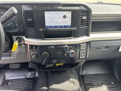 New 2026 Ford F350 XL AWD/4WD image 19