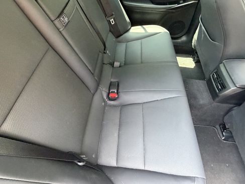 Used 2024 Lexus IS 350 F Sport RWD image 40