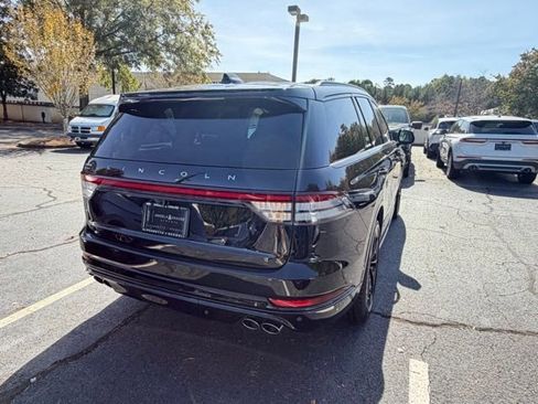 New 2026 Lincoln Aviator Reserve w/ Luxury Package image 7