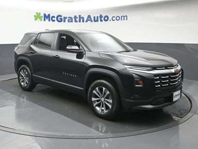 New 2027 Chevrolet Equinox LT w/ Convenience Package II