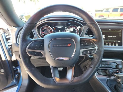 Certified 2021 Dodge Challenger R/T w/ Plus Package image 13