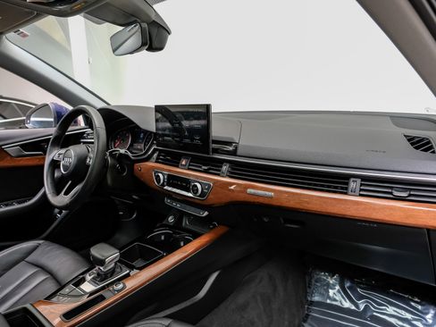 Used 2022 Audi A4 2.0T Premium image 17