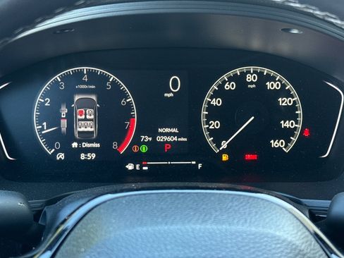 Used 2024 Honda Civic Sport image 23