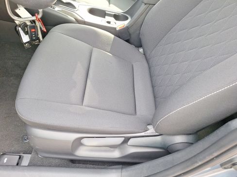 Used 2026 Toyota Corolla LE FWD image 16