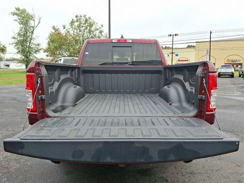 Used 2022 RAM 1500 Big Horn image 29