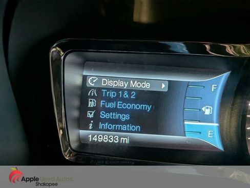 Used 2011 Lincoln MKX AWD w/ 101A Rapid Spec Order Code image 13