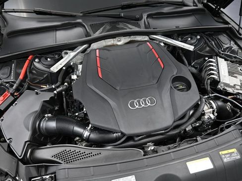 Used 2023 Audi S5 Premium Plus AWD/4WD image 36