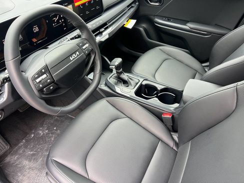 New 2026 Kia K4 GT-Line Turbo FWD image 10