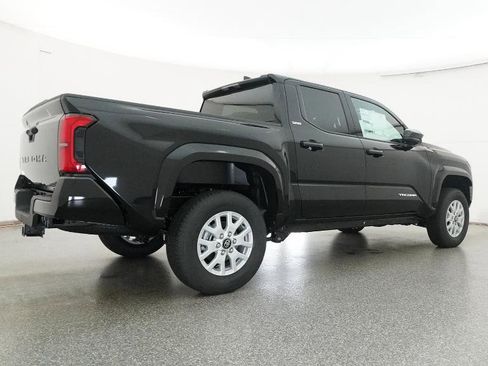 New 2026 Toyota Tacoma SR5 image 33