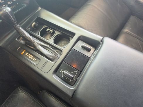 Used 1994 Chevrolet Corvette Convertible RWD image 26