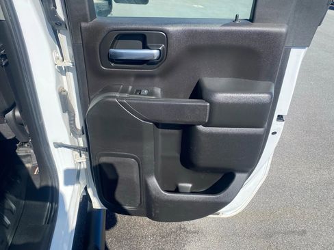 Used 2020 Chevrolet Silverado 2500 W/T w/ WT Fleet Convenience Package image 28