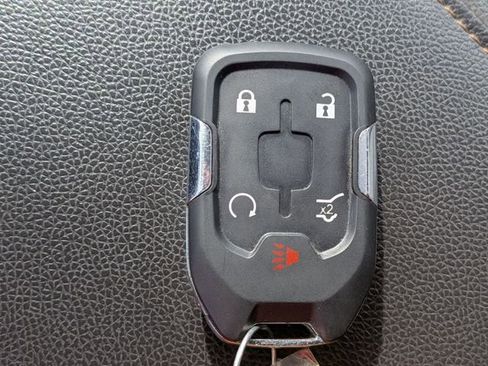 Used 2020 GMC Acadia AT4 w/ Trailering Package image 39