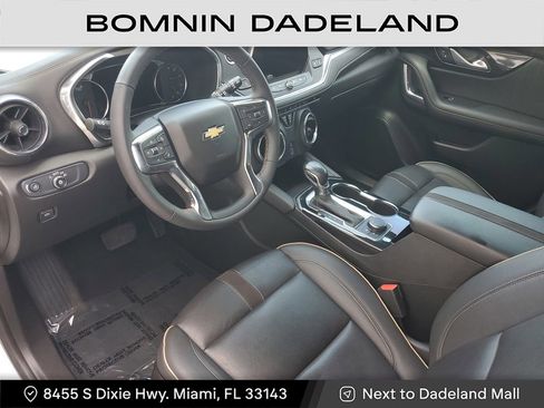 Used 2022 Chevrolet Blazer Premier image 20