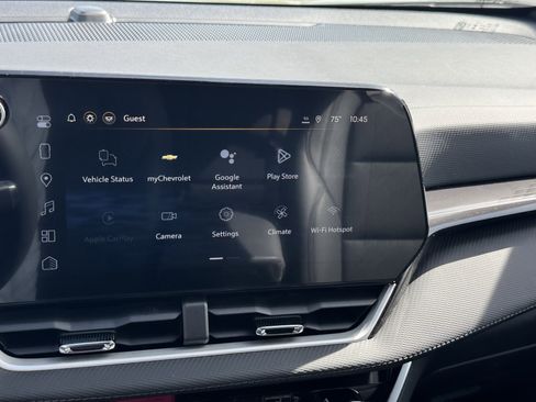 New 2026 Chevrolet Equinox LT image 20