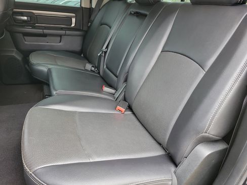 Used 2017 RAM 1500 Sport w/ Convenience Group image 7