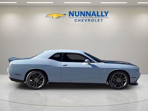 Used 2022 Dodge Challenger R/T Scat Pack w/ Dynamics Package image 6