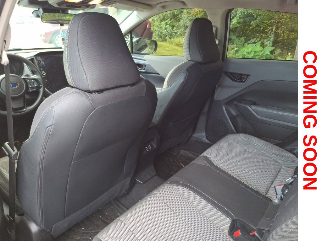 Used 2024 Subaru Crosstrek 2.0i Premium AWD/4WD image 12