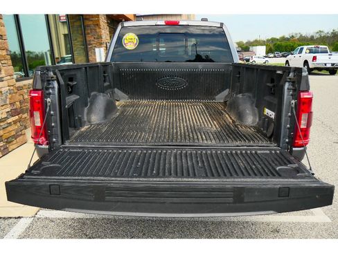 Used 2022 Ford F150 XLT w/ Equipment Group 302A High AWD/4WD image 27