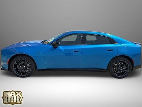 New 2026 Dodge Charger R/T AWD/4WD image 5