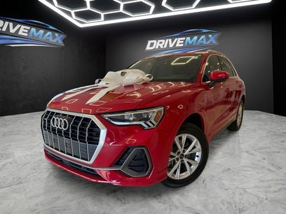 Used 2025 Audi Q3 2.0T Premium
