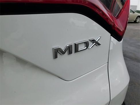 New 2026 Acura MDX A-Spec image 6