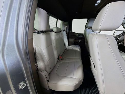 Used 2020 Chevrolet Silverado 1500 RST w/ All-Star Edition AWD/4WD image 24