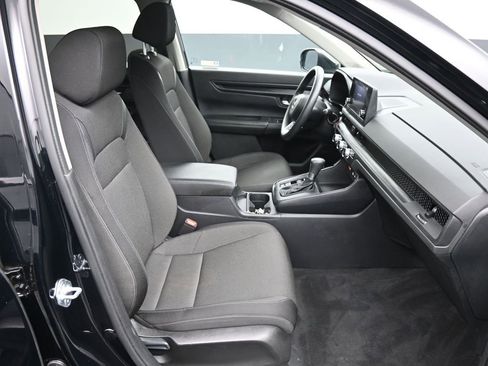 Certified 2023 Honda CR-V EX image 25