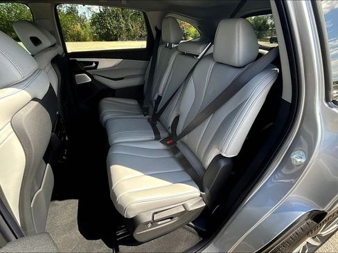 New 2025 Acura MDX SH-AWD w/ Technology Package image 21
