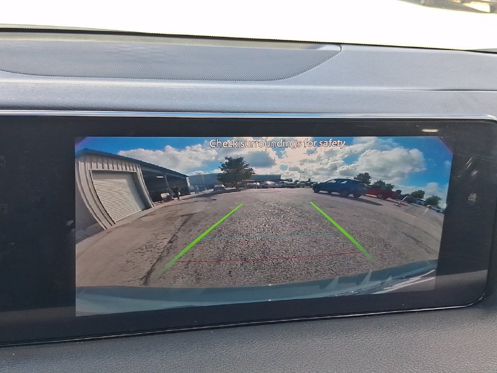 New 2027 Nissan Sentra SV FWD image 10