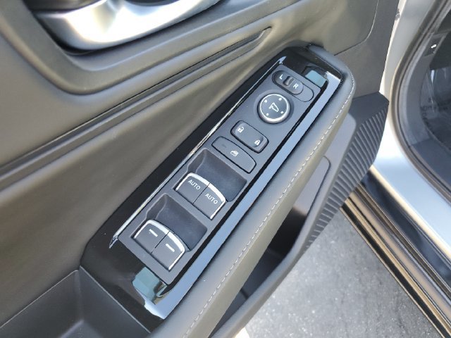 Certified 2024 Honda Accord Touring image 21