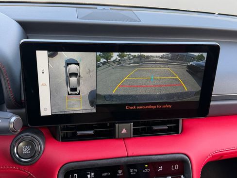 New 2026 Lexus IS 350 F Sport image 18