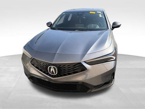 Used 2024 Acura Integra A-Spec FWD image 2