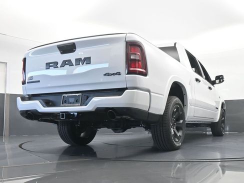 New 2026 RAM 1500 Big Horn image 57