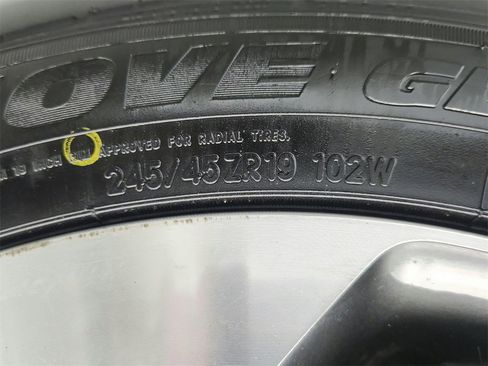 Used 2016 Hyundai Tucson Limited w/ Option Group 03 image 40