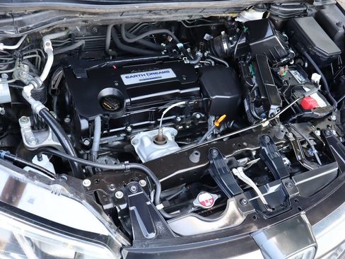 Used 2015 Honda CR-V Touring image 45