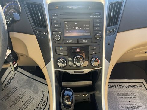 Used 2014 Hyundai Sonata GLS w/ Popular Equipment Group 2 image 19