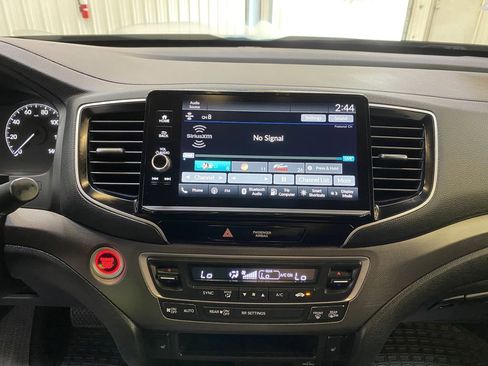 Used 2025 Honda Ridgeline RTL image 35