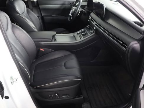 Used 2023 Hyundai Palisade XRT w/ Cargo Package image 24