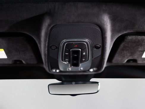 Used 2023 Lamborghini Urus S AWD/4WD image 51