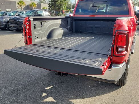 New 2026 RAM 3500 Tradesman image 8