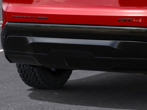 New 2026 GMC Terrain AT4 image 14