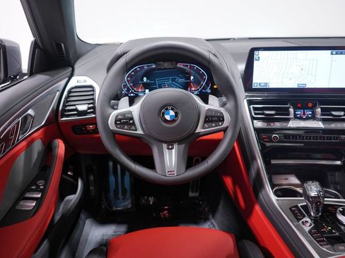 Used 2026 BMW 840i RWD image 11