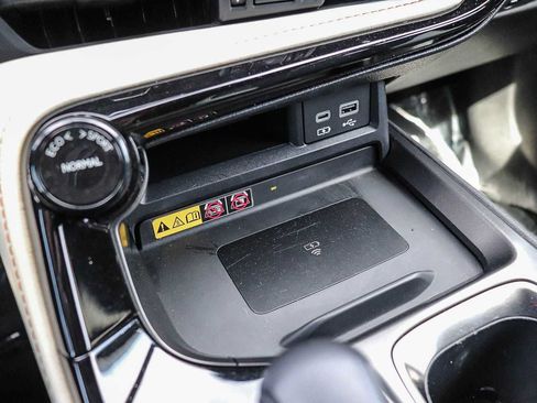 Used 2023 Lexus NX 350 AWD image 23