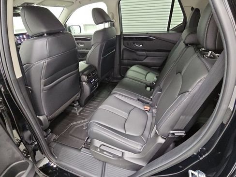 New 2026 Honda Pilot EX-L image 30