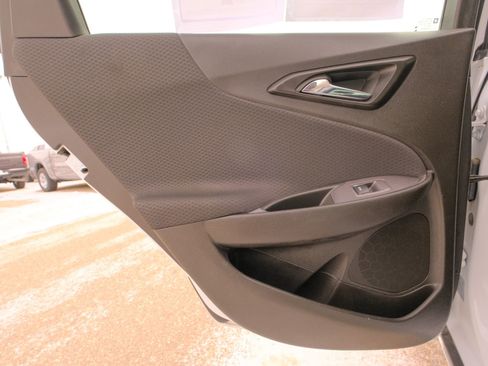 Used 2023 Chevrolet Malibu RS image 29