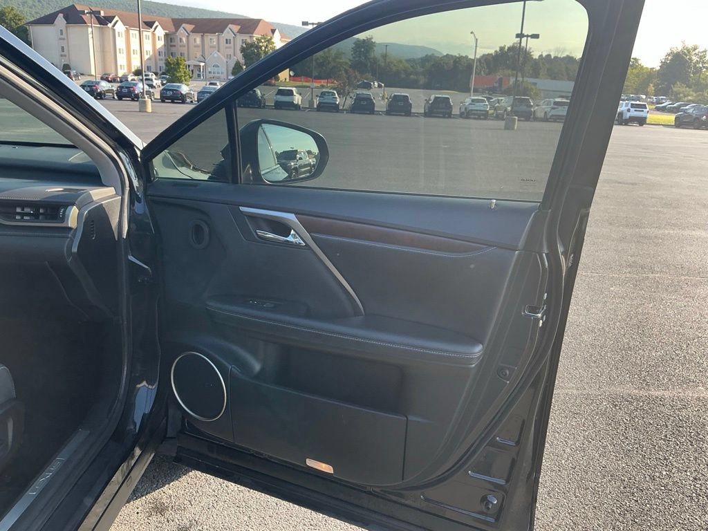 Used 2022 Lexus RX 350 AWD w/ Premium Package image 30