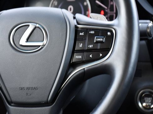 Certified 2025 Lexus ES 350 350 image 22