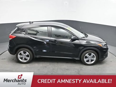 Used 2022 Honda HR-V LX image 38