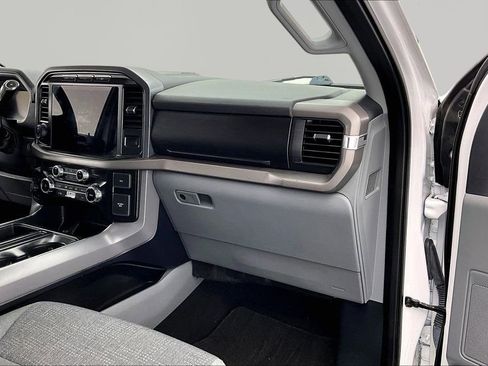 Certified 2024 Ford F150 XLT w/ Mobile Office Package AWD/4WD image 17